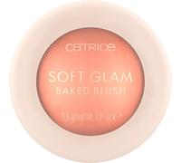 CATRICE COLORETE EN POLVO SOFT GLAM BAKED BLUSH 020 PEACHY BREEZE