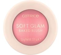 Soft Glam Baked Blush Colorete Catrice