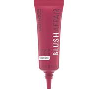 Catrice Colorete líquido Blush Affair, de gran pigmentación, resultado inmediato, natural, mate (10ml)