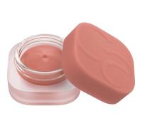 Catrice Colorete Velvet Pudding Blurring Blush, de larga duración, expresión del resultado, de gran pigmentación, mate (5g)