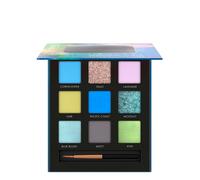 Catrice Colour Blast Paleta Sombras de Ojos | Precio, Comprar 020 Blue Meets Lime n/a