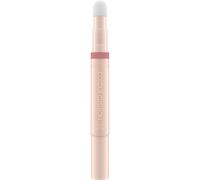 Catrice - Colour Cushion Juicy Aceites labiales 1.8 ml Coral unisex