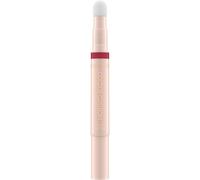 Catrice - Colour Cushion Juicy Aceites labiales 1.8 ml Rojo unisex