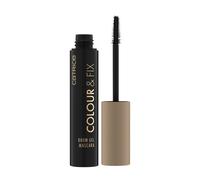 Mascara Cejas Colour & Fix Brow Gel 020