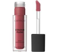 Catrice Colour Flush Dewy Serum Blush, rubor, n.º 070, morado, hidratante, alisador, radiante fresco, sin aceite, sin parabenos, sin micropartículas de plástico, sin nanopartículas