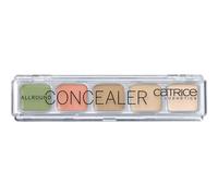 catrice allaround concealer