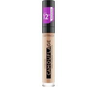 CATRICE - corrector liquid camouflage gran cobertura - 020 light beige.
