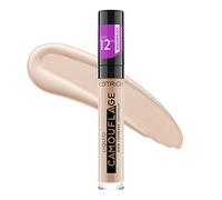 Catrice - Corrector líquido de alta cobertura de camuflaje - 10 porcellain
