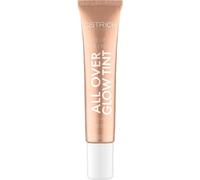 Catrice Cosmetics All Over Glow Tint, iluminador, secado rápido, resultado inmediato, reluciente, 15 ml
