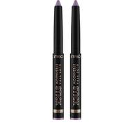 Catrice Cosmetics Aloe Vera sombra de ojos en stick, de larga duración, cuidado, reluciente, color intenso, 1.5g (Paquete de 2)