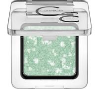 Catrice Cosmetics Art Couleurs sombra de ojos, de gran pigmentación, reluciente, color intenso, escarchado, 2.4 g