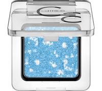 Catrice Cosmetics Art Couleurs sombra de ojos, de gran pigmentación, reluciente, color intenso, escarchado, 2.4g