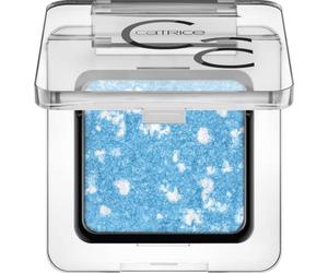 Catrice Cosmetics Art Couleurs sombra de ojos, de gran pigmentación, reluciente, color intenso, escarchado, 2.4g