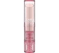 Catrice Cosmetics Bálsamo labial Care In Colours, hidratar/humectar, cuidado, natural, brillante, 3 g