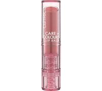 Catrice Cosmetics Bálsamo labial Care In Colours, hidratar/humectar, cuidado, natural, brillante, 3 g