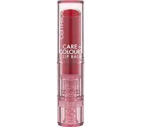 Catrice Cosmetics Bálsamo labial Care In Colours, hidratar/humectar, cuidado, natural, brillante, 3 g