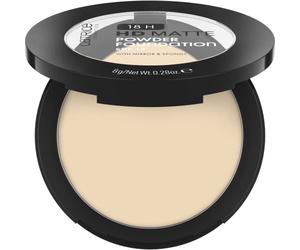 Catrice Cosmetics Base en polvo mate 18H HD, de larga duración, matificante, cubriente, mate, 8g