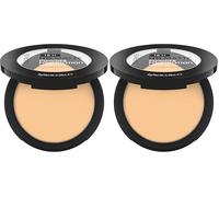 Catrice Cosmetics Base en polvo mate 18H HD, de larga duración, matificante, cubriente, mate, 8g (Paquete de 2)