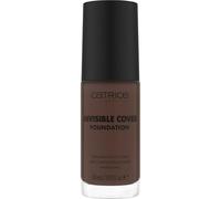 Catrice Cosmetics Base Invisible Cover, hidratar/humectar, de larga duración, matificante, natural, mate, 30 ml
