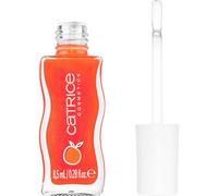 Catrice Cosmetics Brillo de labios Summer Lips Lip Glaze, brillante, 8.5 ml