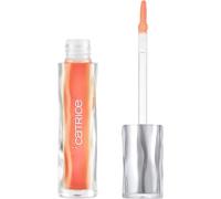Catrice Cosmetics Brillo de labios Underwater Secrets Hydra Sheen Lipgloss, hidratar y humectar, con grasas, natural, brillante, 2.7 ml