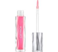 Catrice Cosmetics Brillo de labios Underwater Secrets Hydra Sheen Lipgloss, hidratar y humectar, con grasas, natural, brillante, 2.7 ml