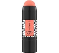 Catrice Cosmetics Colorete en barra Ch lirt, de larga duración, cuidado, resultado inmediato, natural, 5.5 g