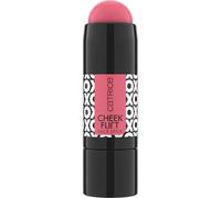 Catrice Cosmetics Colorete en barra Ch lirt, de larga duración, cuidado, resultado inmediato, natural, 5.5 g