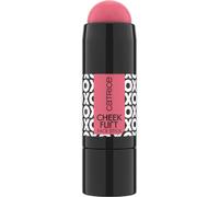 Catrice Cosmetics Colorete en barra Cheek Flirt, de larga duración, cuidado, resultado inmediato, natural, 5.5 g