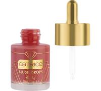 Catrice Colección Festive Treasures Blush Drops C03 Chestnuts Roasting 20 ml