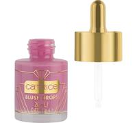 Catrice Cosmetics Colorete líquido FESTIVE TREASURES, brillante, 20 ml