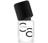 Catrice Uñas Esmalte de uñas (Sin tapa)ICONAILS Gel Lacquer No. 153 Ibiza Feeling 10,50 ml