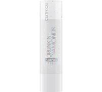 Catrice Cosmetics Drunk'n Diamonds bálsamo labial voluminizador, hidratar/humectar, cuidado, dar volumen, brillante, luminoso, 3.5 g