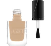 Catrice Cosmetics Esmalte de uñas GEL AFFAIR, de larga duración, Fácil de retirar, brillante, intensivo, 10.5 ml