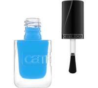 Catrice Cosmetics Esmalte de uñas GEL AFFAIR, de larga duración, Fácil de retirar, brillante, intensivo, 10.5 ml