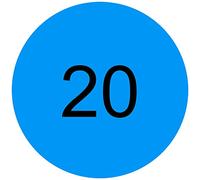 Catrice Cosmetics ESMALTE DE UÑAS SUPER BRIGHTS 020