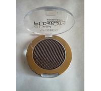 Catrice Cosmetics Glam Fusion Powder to Gel Sombra de Ojos Innovadora que combina la suavidad de un polvo con el acabado de un gel - para una difusión de color modulable y multidimensional, n.º 060 Let's Go Browntown 3,3 g.