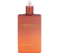 Catrice Cosmetics Gotas bronceadoras Midnight Sun Bronzing Drops, natural, reluciente, 30 ml