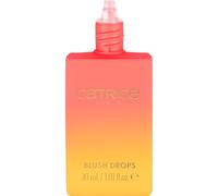 Catrice Cosmetics Gotas de colorete Midnight Sun Blush Drops, luminoso, reluciente, 30 ml
