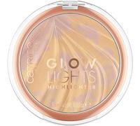 Catrice Cosmetics Iluminador Glowlights, de gran pigmentación, natural, luminoso, reluciente, 9.5g