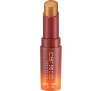 Catrice Cosmetics Iluminador Midnight Sun Jelly Glow Stick, refrescar, luminoso, reluciente, en gel, 4 g
