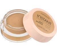 Catrice Cosmetics Instant Perfecting Soft Mousse, matificante, expresión del resultado, adaptación al color, natural, 15g
