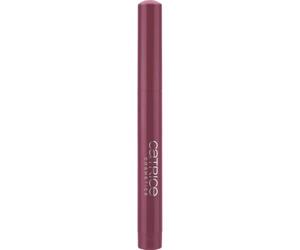 Catrice Cosmetics Lápiz de ojos ETERNAL RED, de gran pigmentación, reluciente (1.4g)