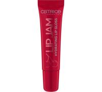 Catrice Cosmetics Lip Jam brillo de labios hidratante, antiedad, hidratar/humectar, natural, brillante, 10 ml