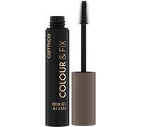 Catrice - Clear & Fix Mascara Máscaras de pestañas 5 ml 30 - Dark Brown