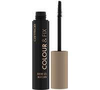 Catrice Cosmetics Máscara de cejas Colour y Fix Brow Gel, de larga duración, definir, fijación, natural, 5 ml