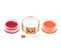 Catrice Cosmetics Mascarilla labial Midnight Sun Duo Lip Mask, hidratar y humectar, reluciente, translúcido, 6 g