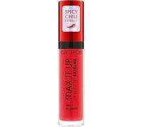 Catrice Cosmetics Max It Up Lip Booster Extreme, cuidado, Volumen extremo, refrescar, brillante, translúcido, 4 ml