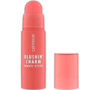 Catrice Cosmetics Multi stick Blushin' Charm, resultado inmediato, natural, rociado, 5.5 g
