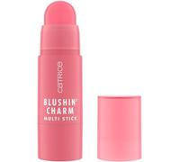 Catrice Cosmetics Multi stick Blushin' Charm, resultado inmediato, natural, rociado, 5.5 g